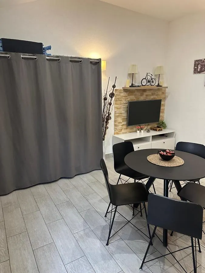 Studio Calme Mitry-Mory
