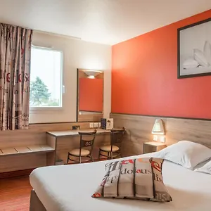 3* Hotel Ace Paris Roissy