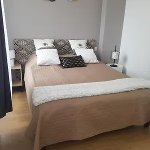 Appartement F3 L'escale Conviviale - Villepinte Aeroport Cdg - Parc Asterix - Paris, Mitry-Mory